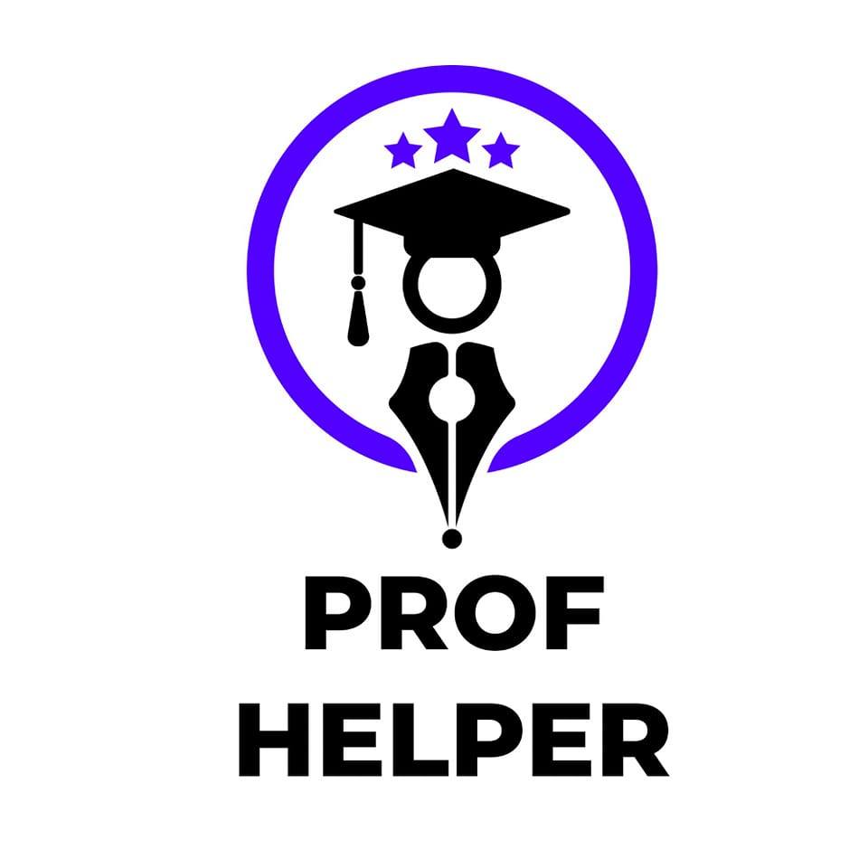 Prof Helper Logo